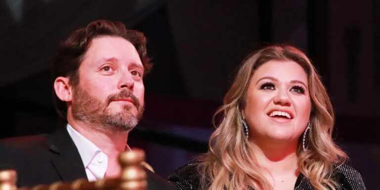 The Future of Kelly Clarkson’s Show Revealed Amid Ex-Husband Brandon Blackstock’s Passing at 48
