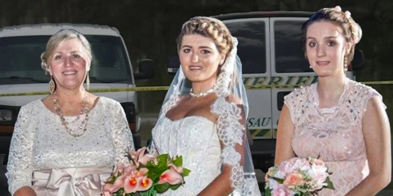 Three Family Members Found Dead at Florida Home, 5-Year-Old Girl Lucky to Survive