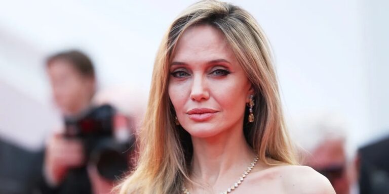 Angelina Jolie Reportedly Putting Her $24.5 Million Home Up for Sale – Here’s What We Know