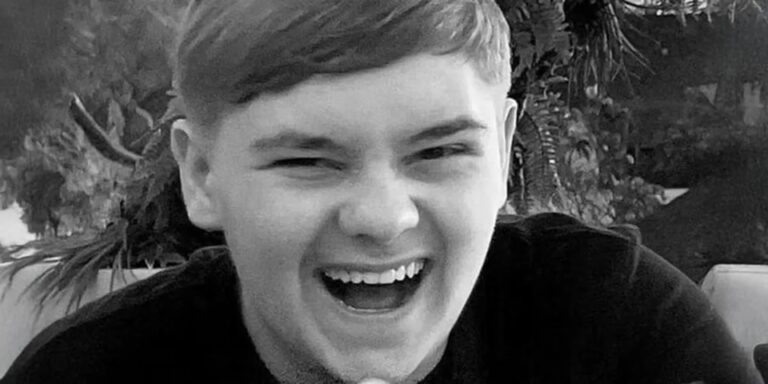 Teen Found Guilty of Killing 15-Year-Old Harvey Willgoose During Lunchtime