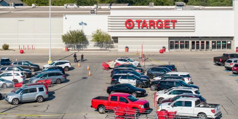 Suspect and 3 Victims Identified in Deadly Target Shooting in Austin, Texas – Details