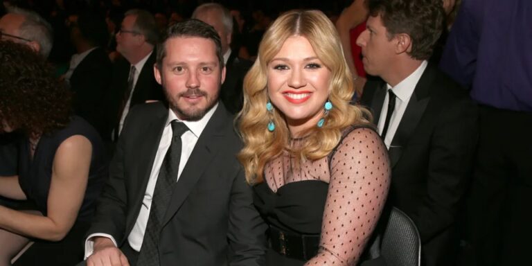 New Details About the Death of Kelly Clarkson’s Ex-Husband Brandon Blackstock Emerge