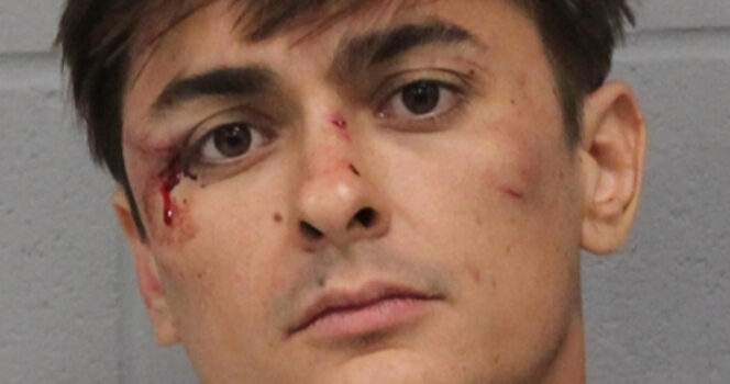 Man claiming to be Jesus kills girl in Target shooting