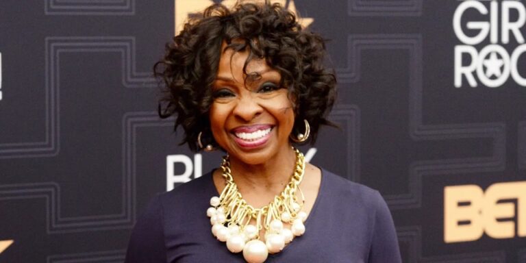 Gladys Knight’s Son Shanga Hankerson Drops Concerning Claims About Icon’s Well-Being in Bombshell Revelation – Details
