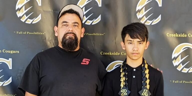 15-Year-Old Missing Teen’s Body Recovered After His Father Was Found Dead 3 Days Before — Details