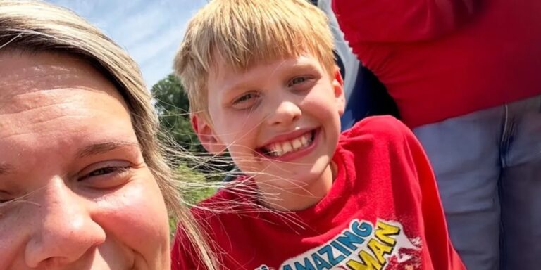 10-Year-Old Jayden Spicer Found Dead a Week After Going Missing at Night — Details