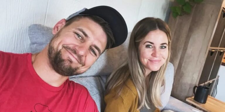 ‘Counting On’ Star Jana Duggar, 35, Announces She’s Expecting Her First Child With Husband Stephen Wissmann – Stunning Baby Bump Photos