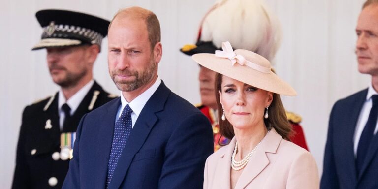 Princess Catherine and Prince William’s Move to New Home Forced Two Families to Relocate: Report