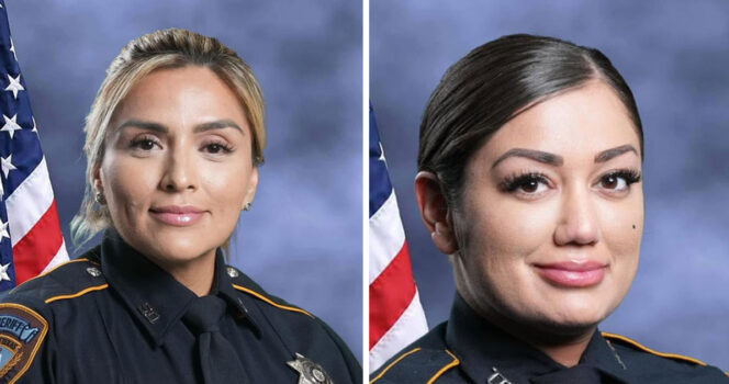 Four deputies from same department died by suicide 6 weeks apart