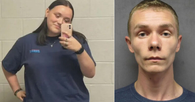 Chilling text from pregnant teen found dead in boyfriend’s backyard