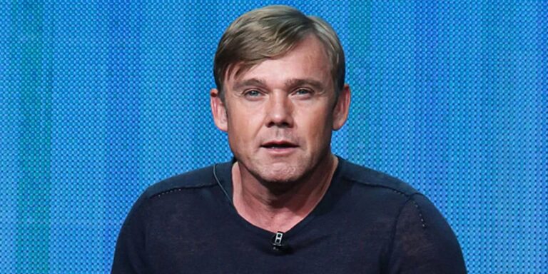 ‘Silver Spoons’ Former Star Ricky Schroder, 55, Ties the Knot in Intimate Beach Ceremony