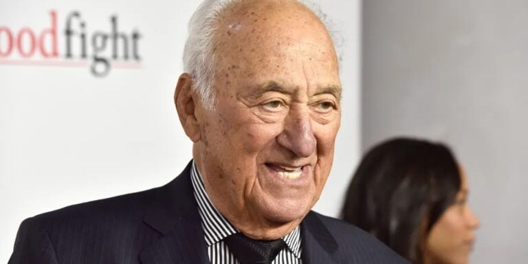 ‘The Sopranos’ Actor Jerry Adler Passes Away – Details