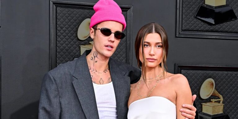 Hailey Bieber Marks Son Jack Blues’ First Birthday with Sweet Family Photos