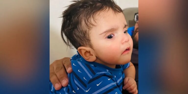 Details Emerge on the Case of Missing Child Emmanuel Haro – Here’s What We Know So Far