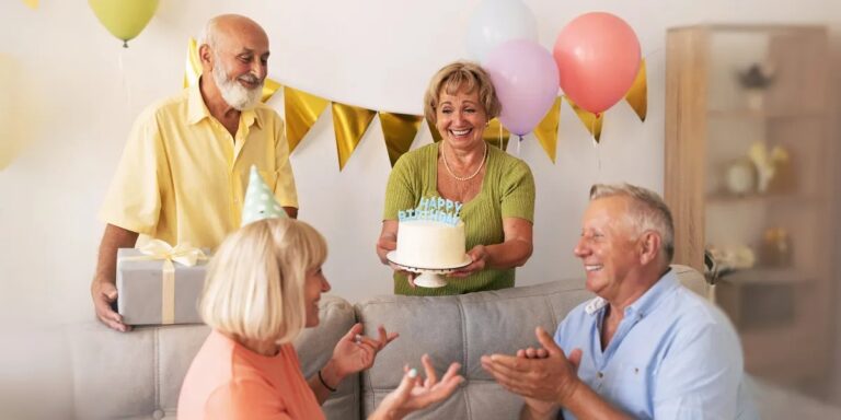 At Her 60th Birthday, My MIL Seated My Daughter in the Laundry Room, Away from the Other Kids – Then Shocked Everyone with Her ‘Announcement’