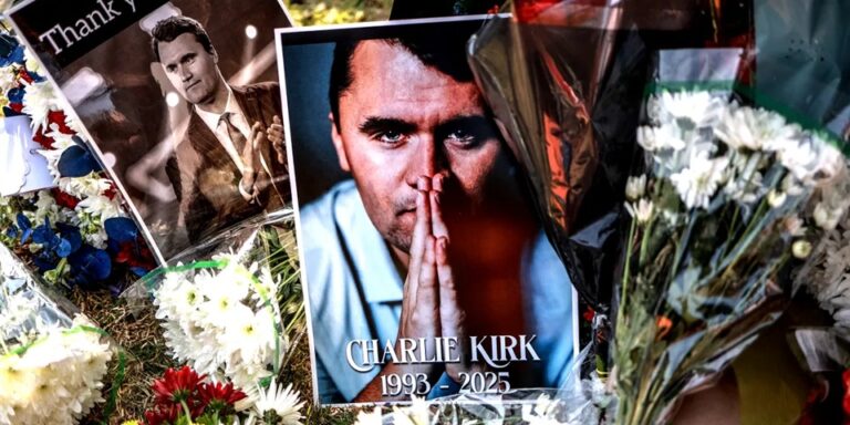 What We Know About Charlie Kirk’s Shooting: His Last Words, Suspect’s Photos, and More