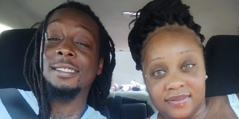 Suspect in Killing of 23-Year-Old Ukrainian Refugee Shares His Motive in Jail Call to Sister